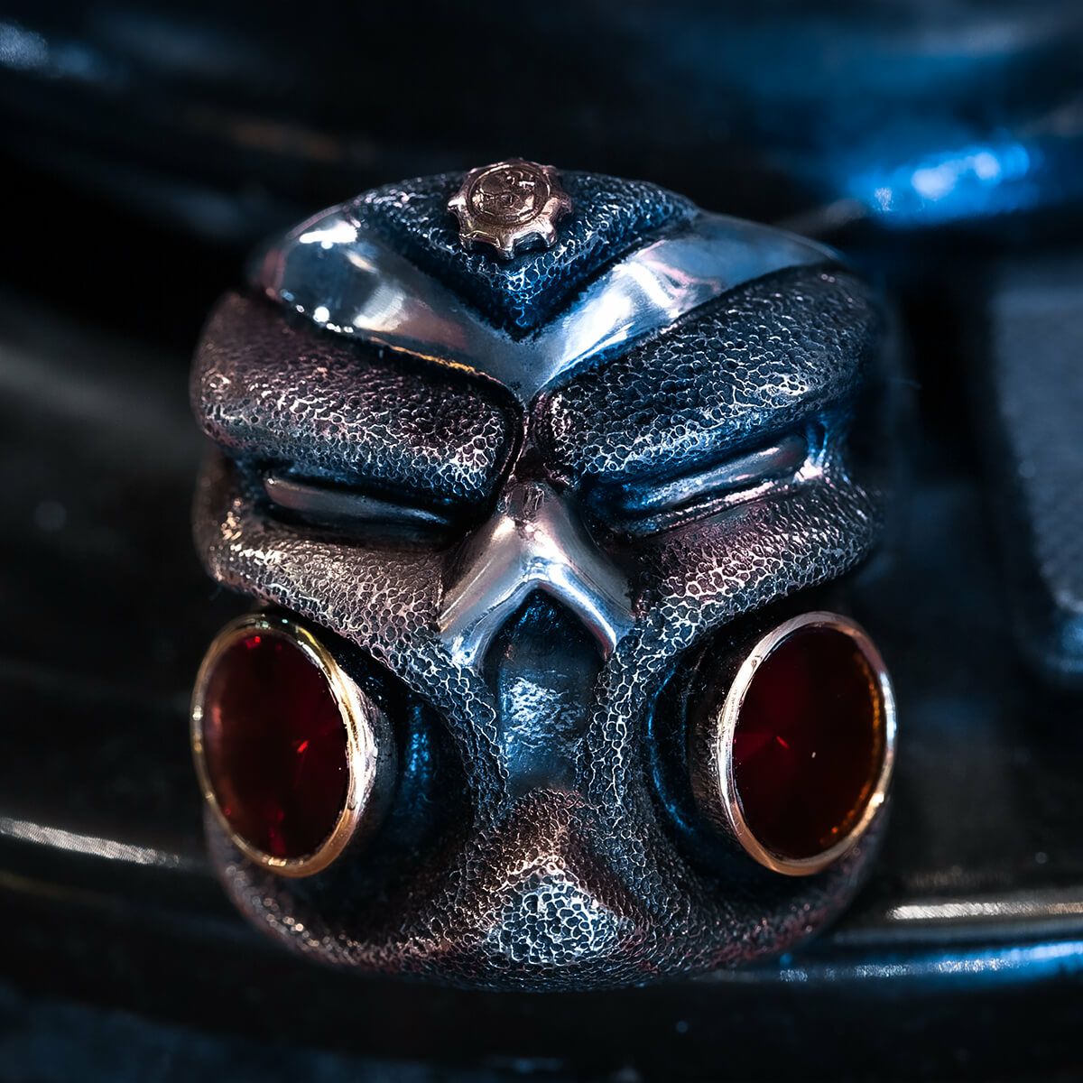 スターリンギア パンチャーニューガッサーリング 2023 プロトタイプ w