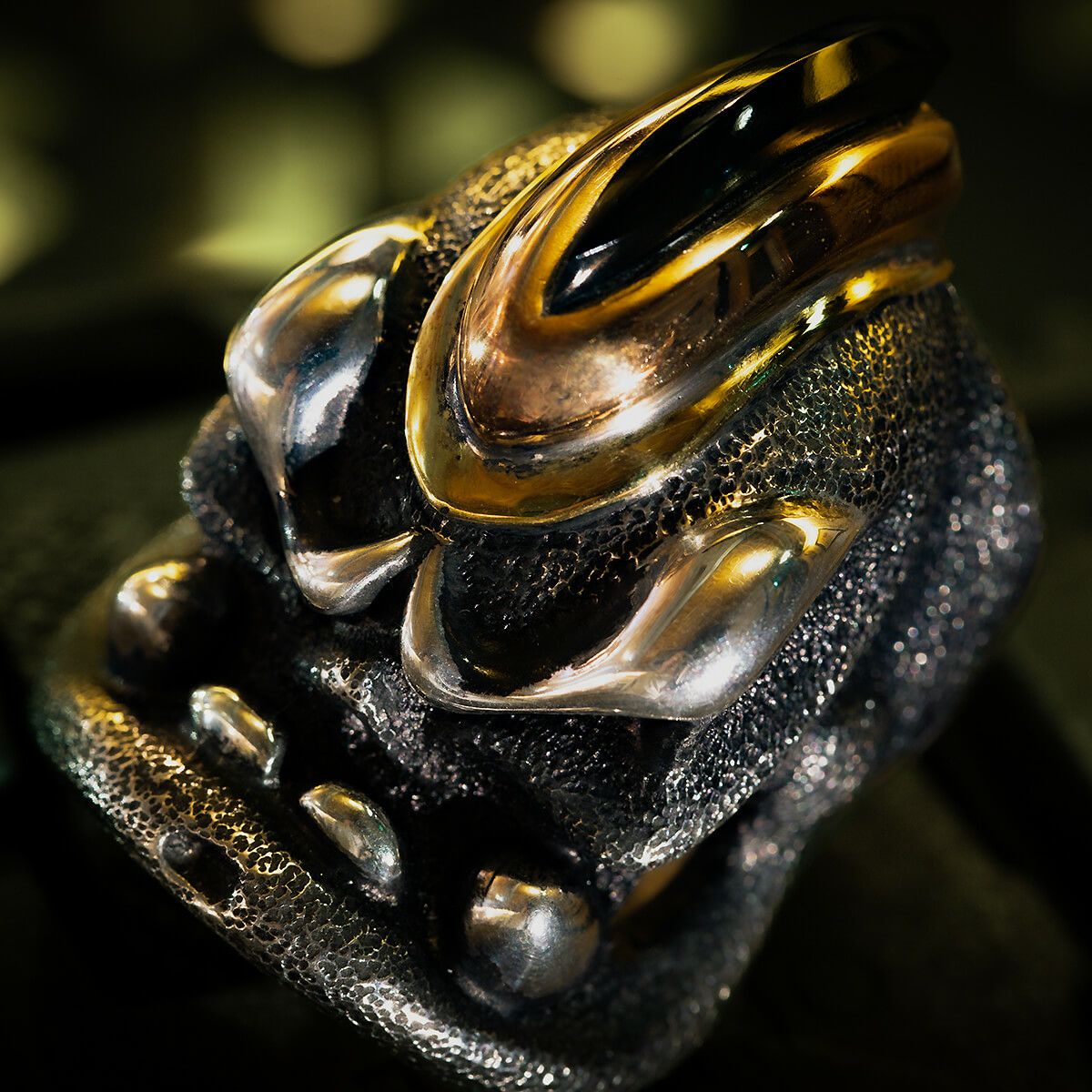 限定品・現品のみ】スターリンギア 02 パンチャーマザーファッカー