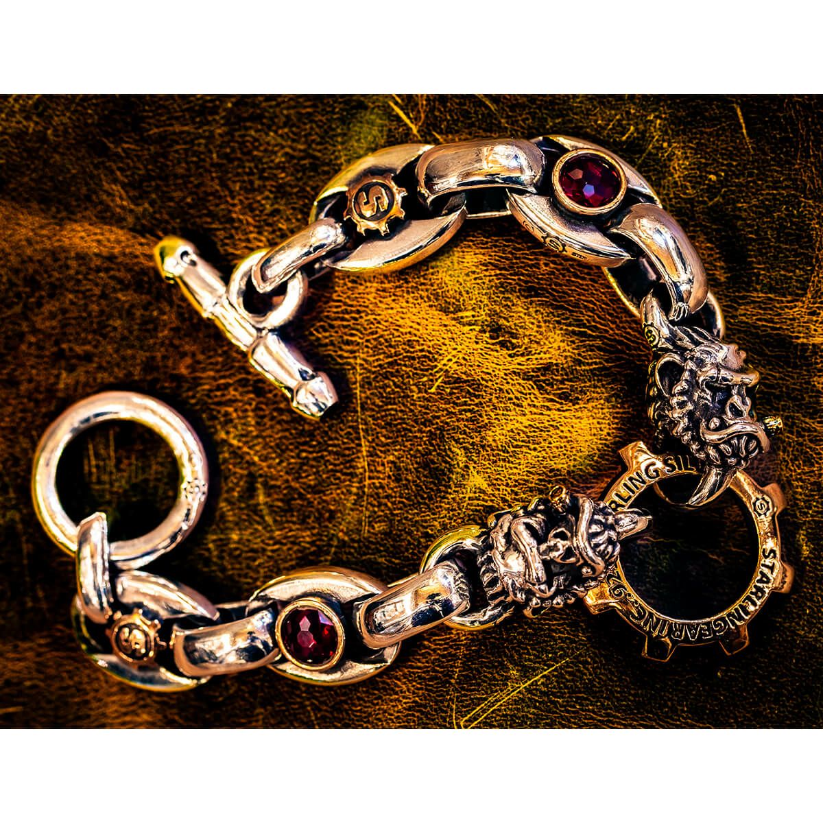 スターリンギア ブレスレット | ジュエリーコネクション Jewelry