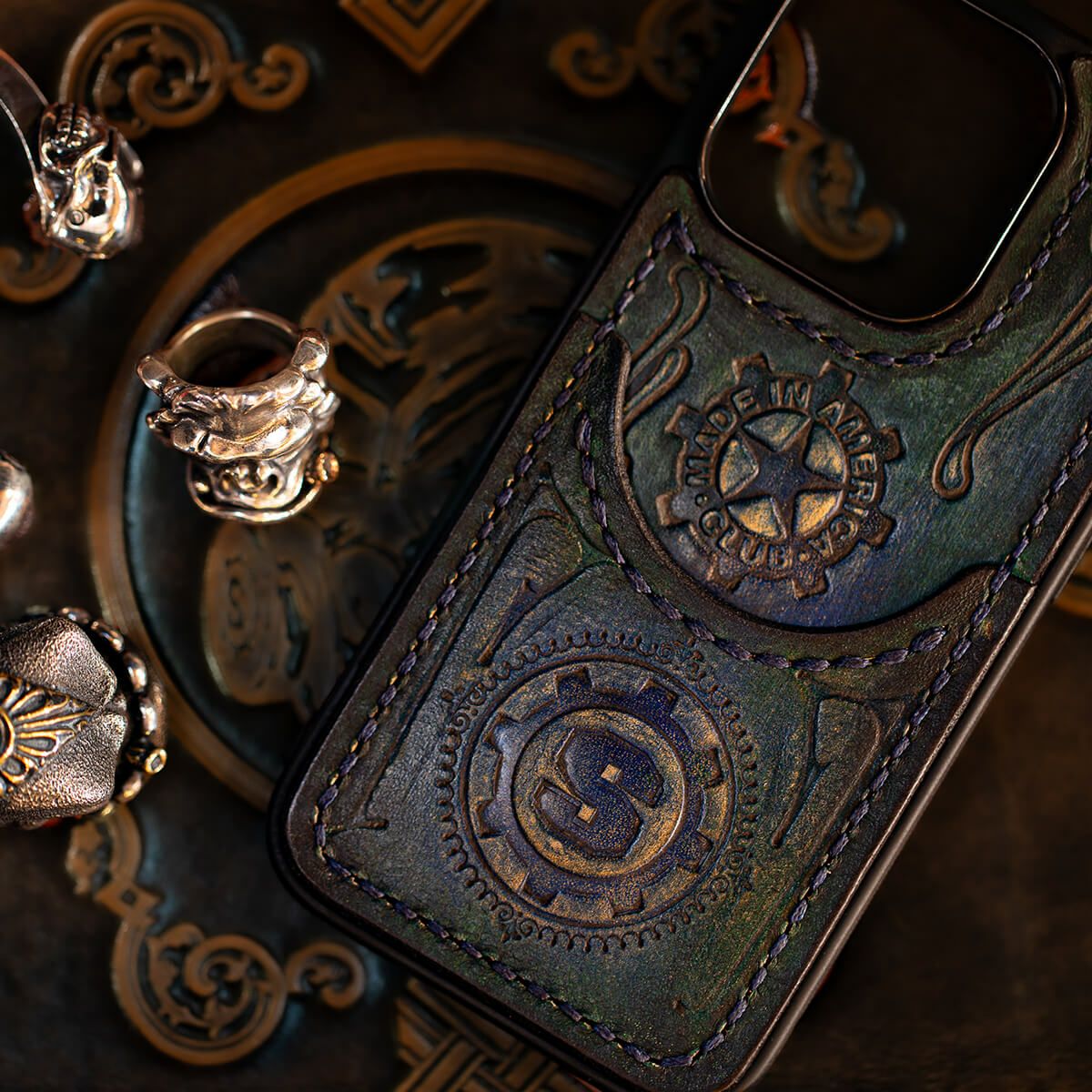 スターリンギア その他 | ジュエリーコネクション Jewelry Connection