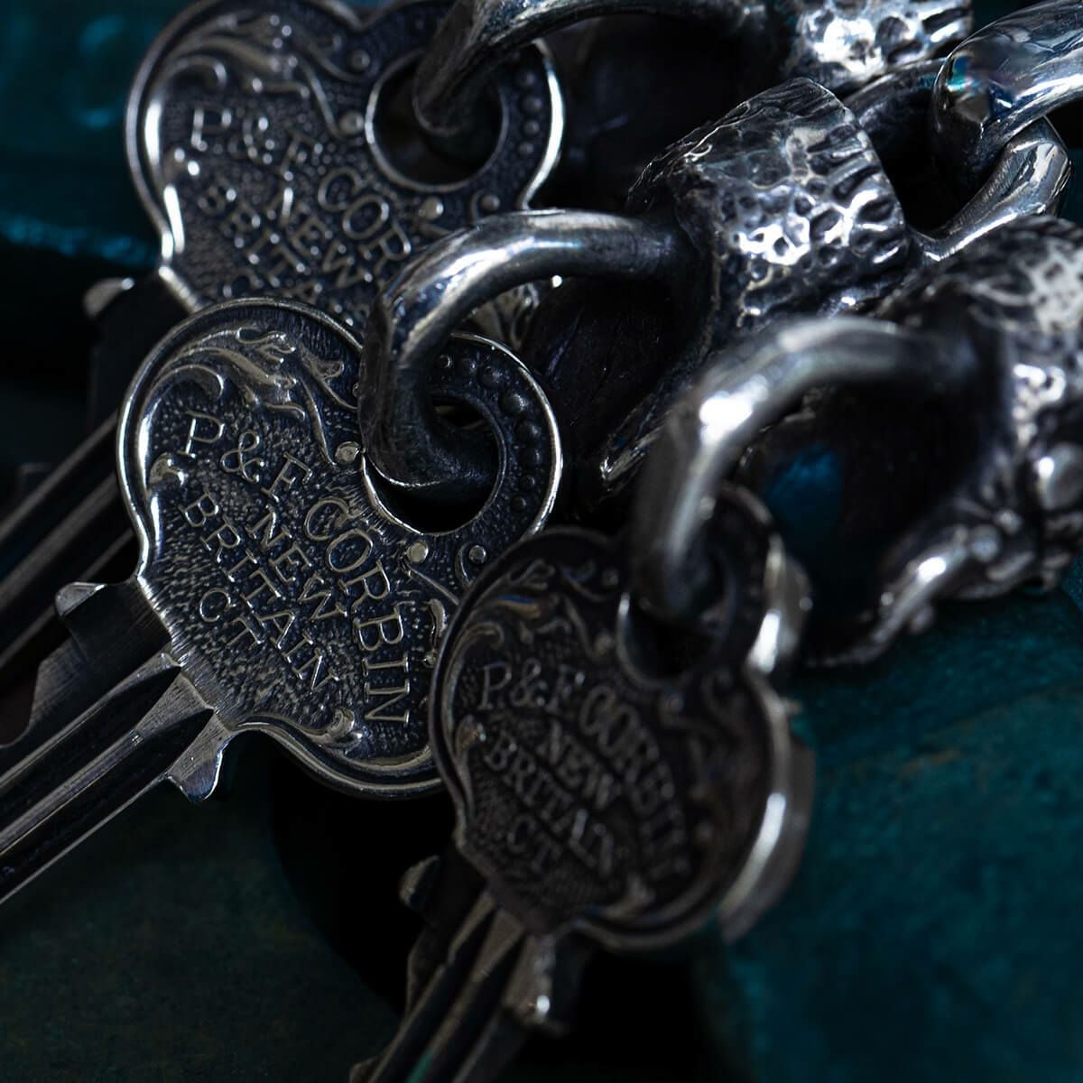 スターリンギア STARLINGEAR 2023 Halloween マイクロフランケンチンプ