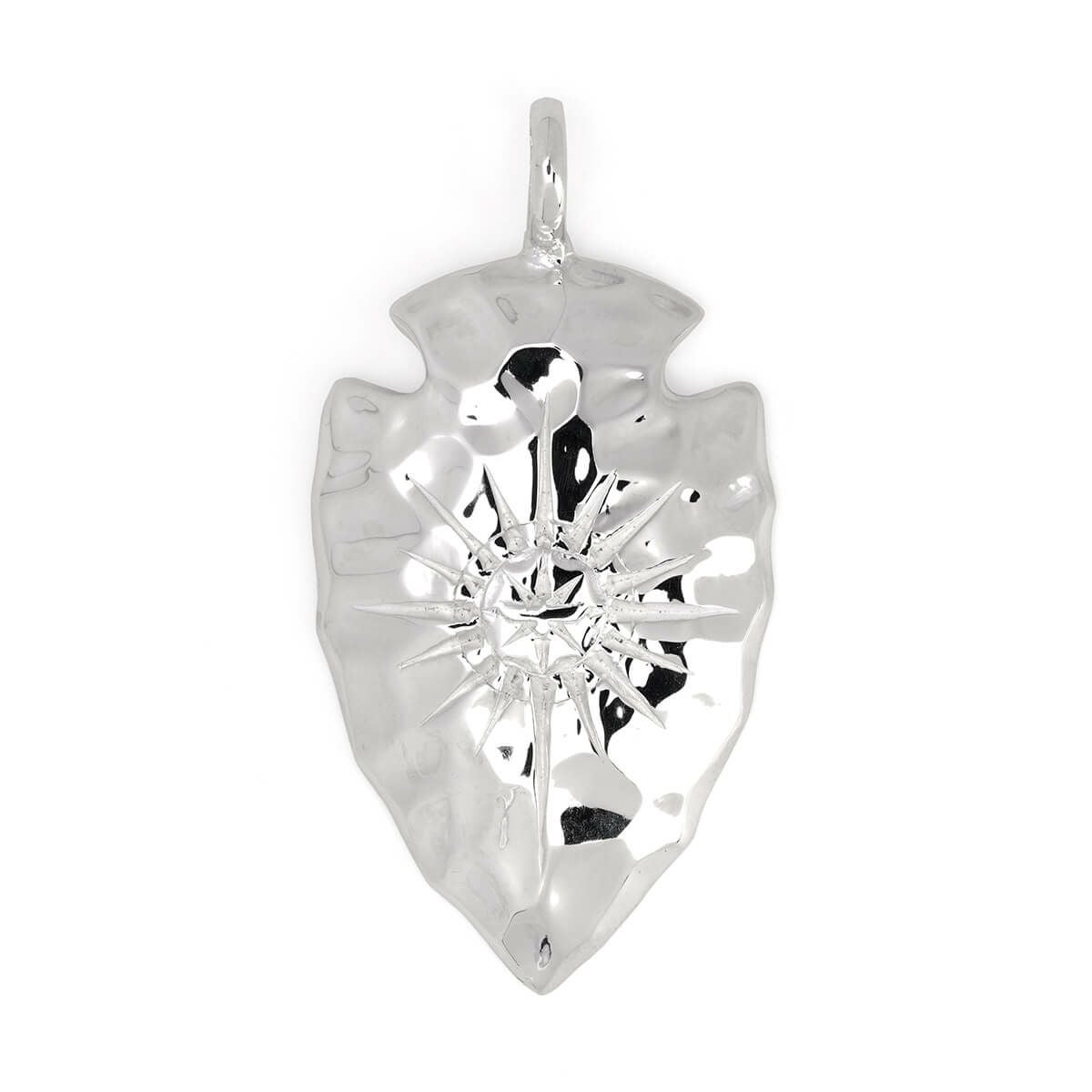 ゴッドサンズ 頭金イーグルチャーム（大）（左向き） | ジュエリー