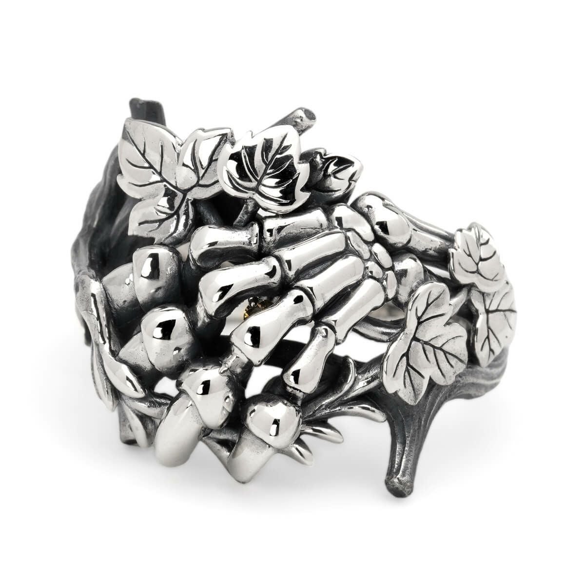 ブラッディマリー Bloody Mary × alice auaa パルセーションイヤー