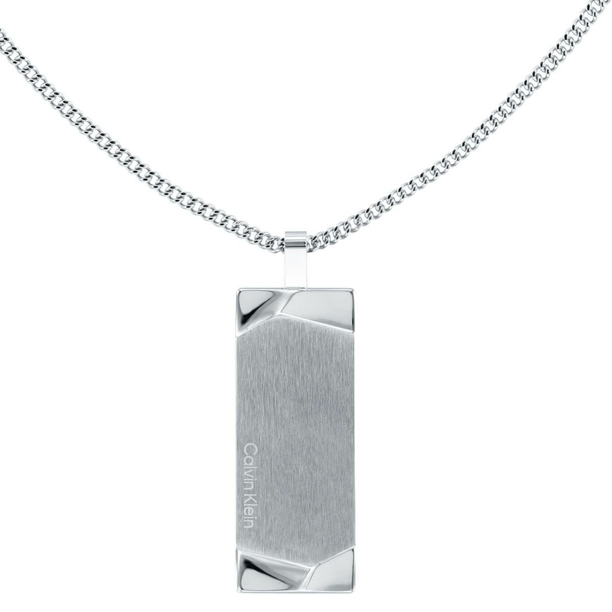 カルバンクライン カルバンクライン CALVIN KLEIN ネックレス 