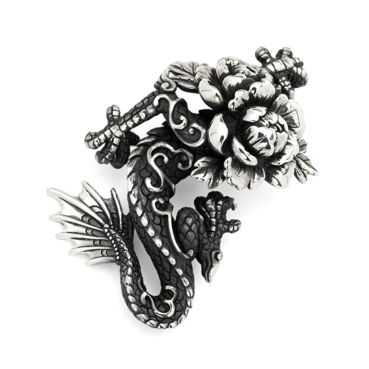 ブラッディマリー シルフペンダント | ジュエリーコネクション Jewelry