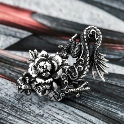 ブラッディマリー シルフペンダント | ジュエリーコネクション Jewelry 