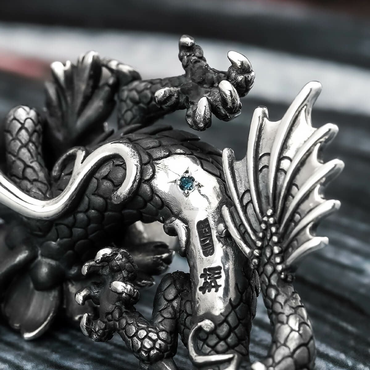 ブラッディマリー シルフペンダント | ジュエリーコネクション Jewelry