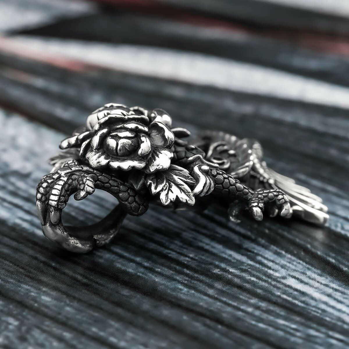 ブラッディマリー シルフペンダント | ジュエリーコネクション Jewelry