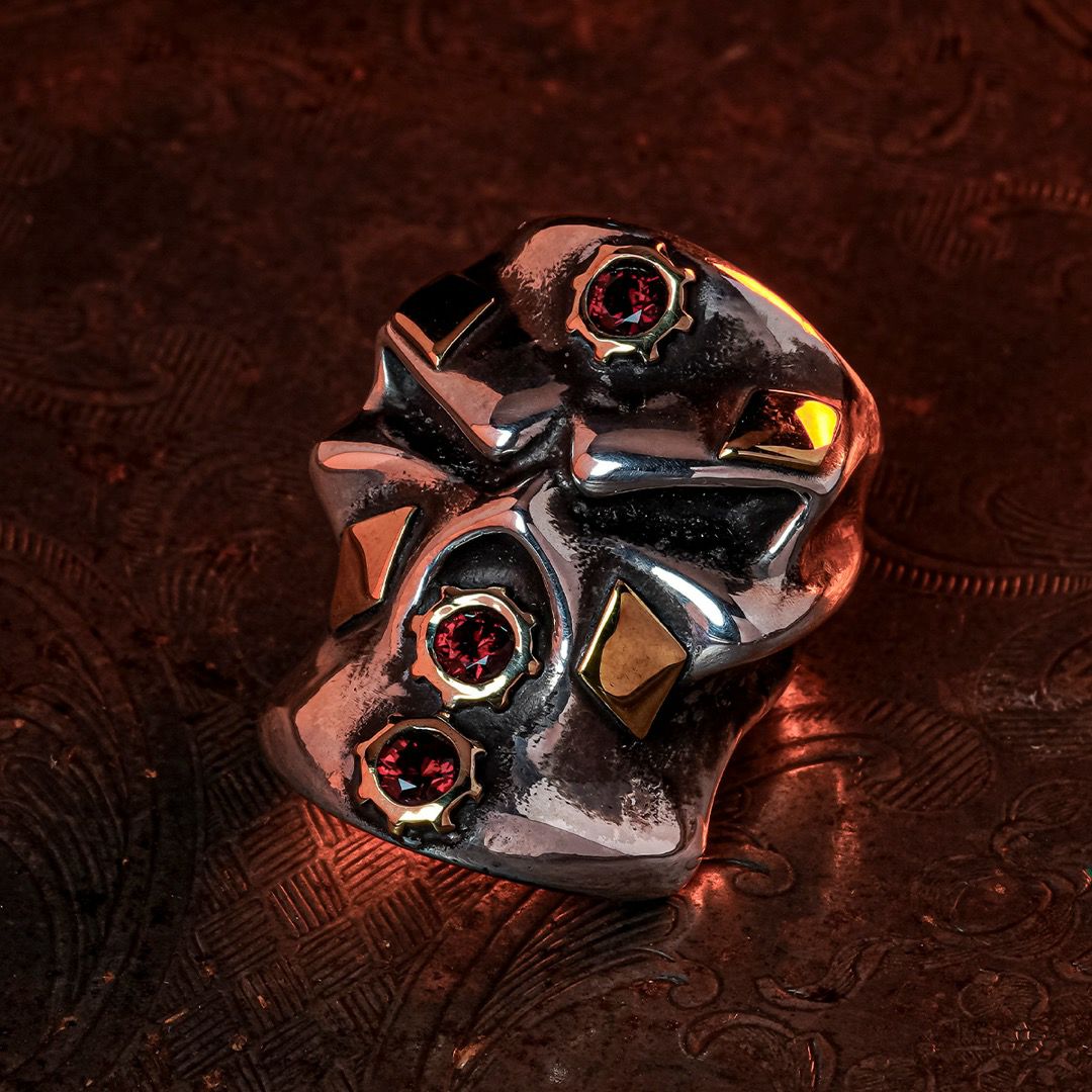 スターリンギア マイクロサーベルトゥース/テクスチャー w