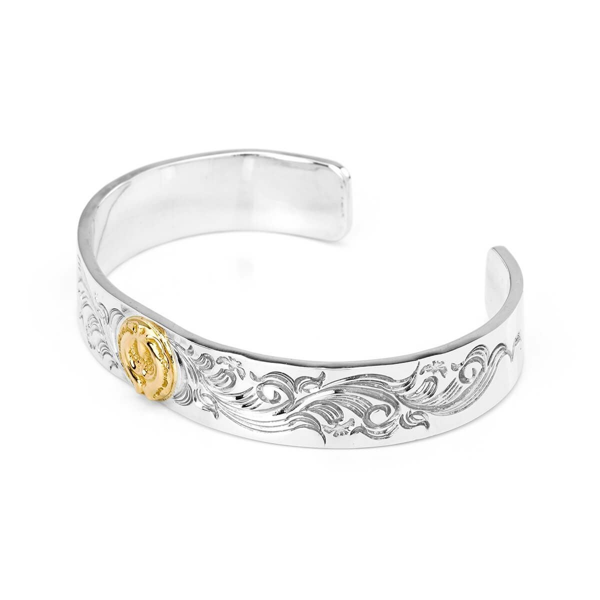 ディアブロッサム バングル B-119 | ジュエリーコネクション Jewelry