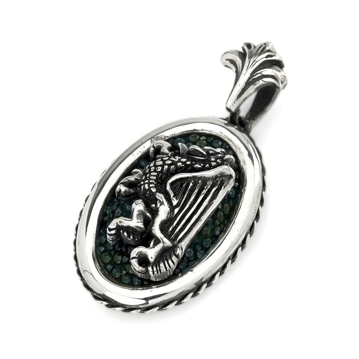 レザーズアンドトレジャーズ ペンダント | ジュエリーコネクション