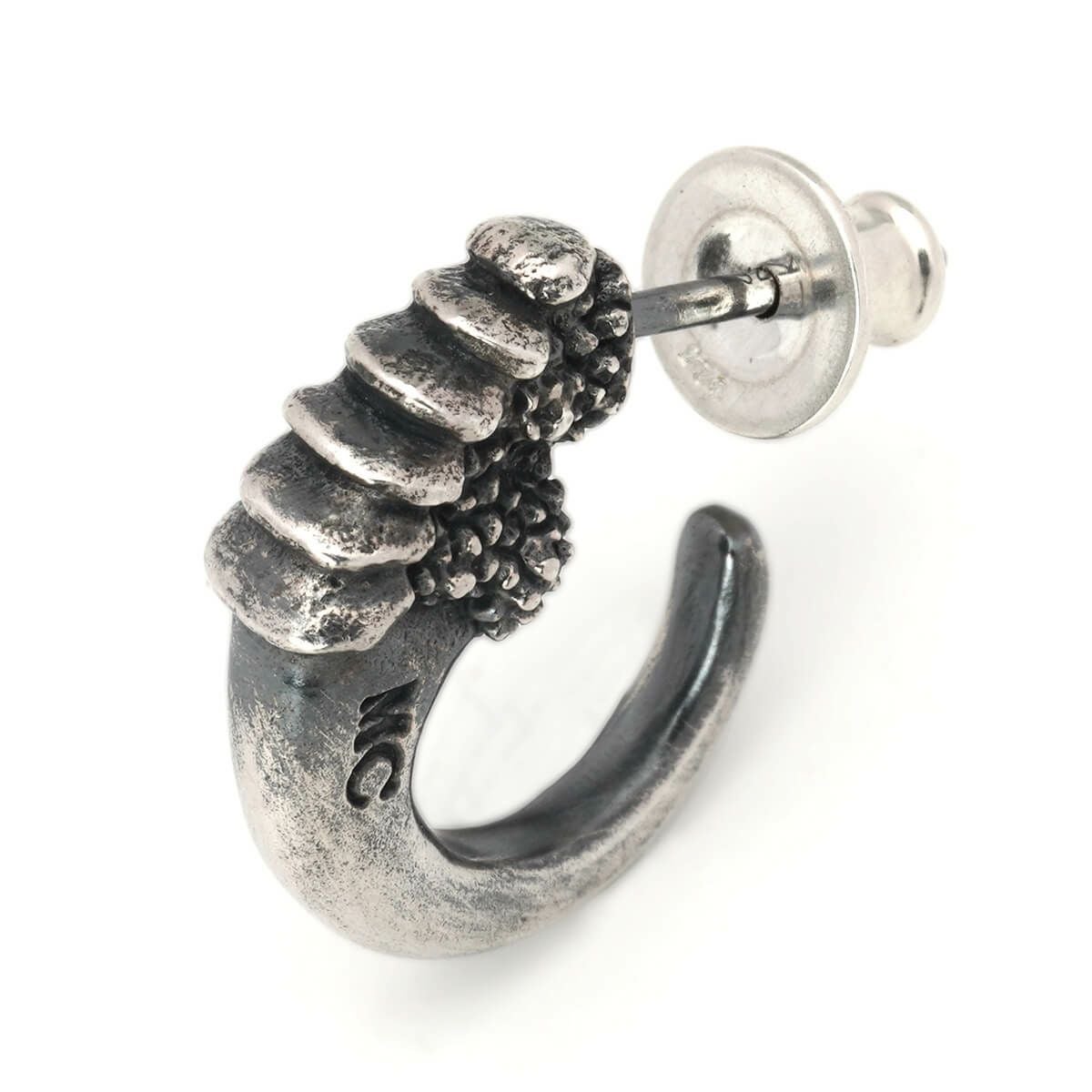 ガッチョ スパーク ピアス | ジュエリーコネクション Jewelry Connection