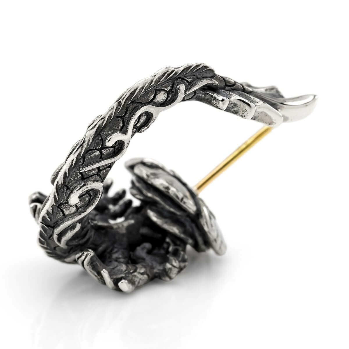 ブラッディマリー シルフフープピアス | ジュエリーコネクション