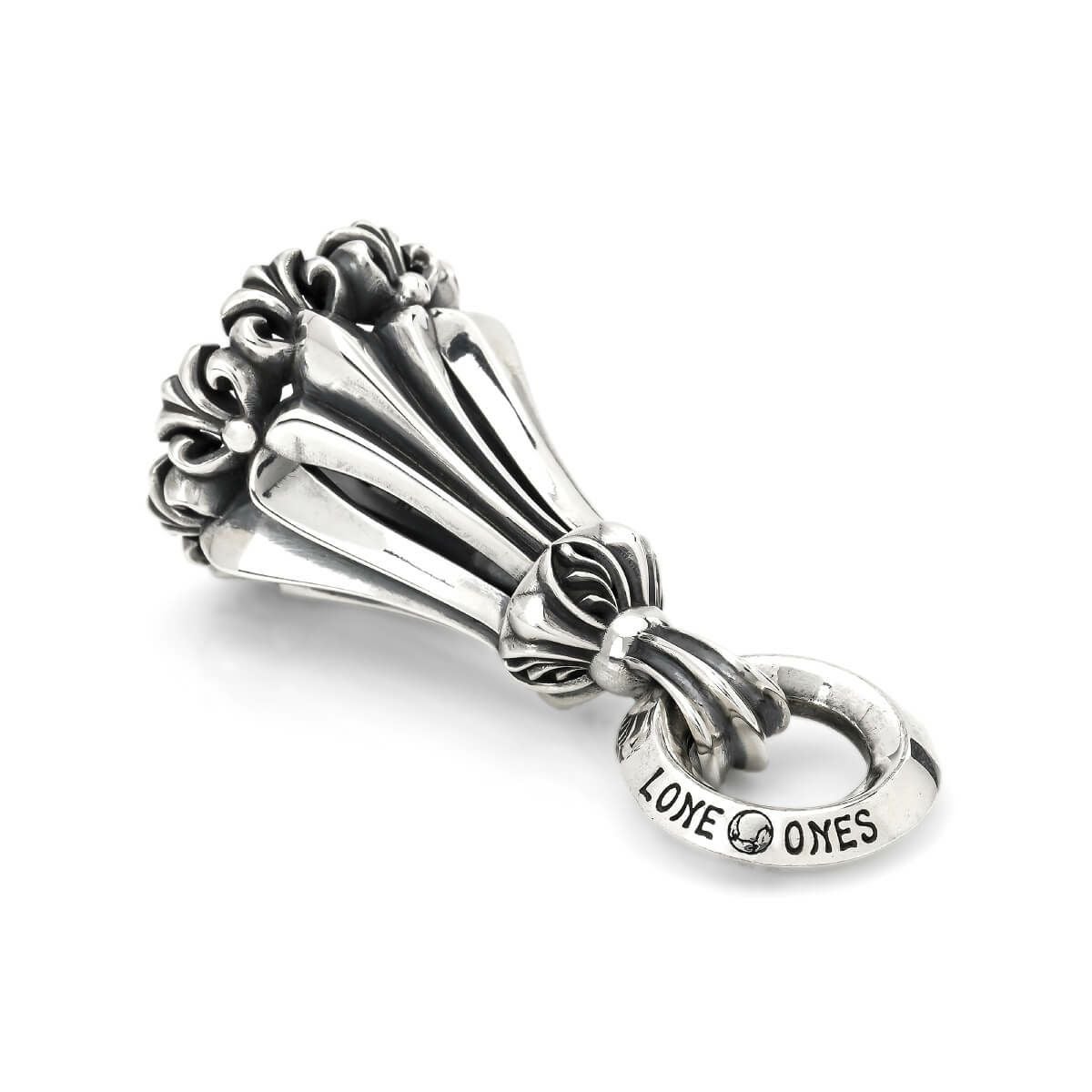 ロンワンズ クロムベルペンダント M | ジュエリーコネクション Jewelry