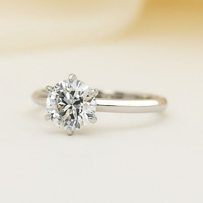 ルメ ルミナスピアス 0.5ct×2（IGI鑑定書付）ラボグロウンダイヤモンド 