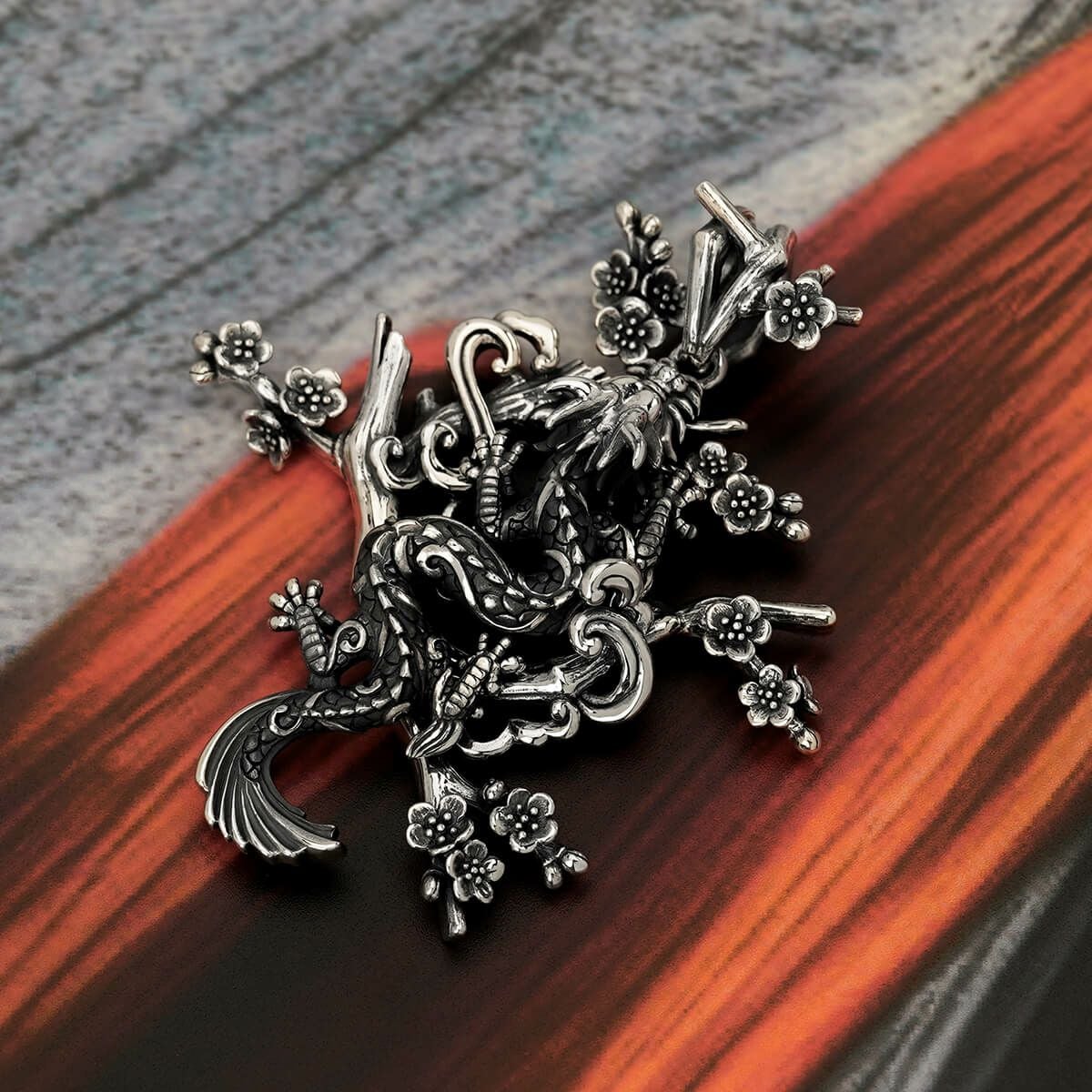 ブラッディマリー ドーンペンダント | ジュエリーコネクション Jewelry