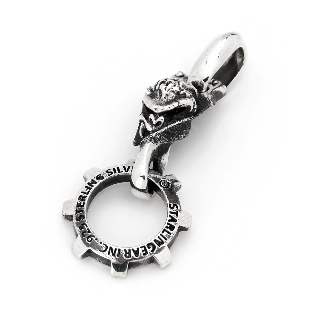 スターリンギア STARLINGEAR 2024 Halloween マイクロカウントチンプラ