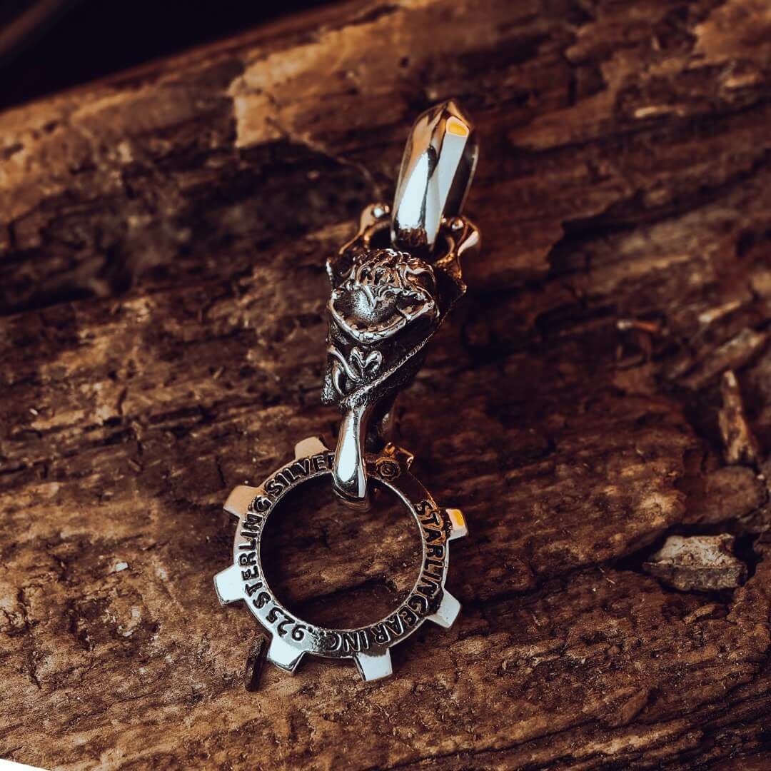 スターリンギア ペンダント | ジュエリーコネクション Jewelry Connection