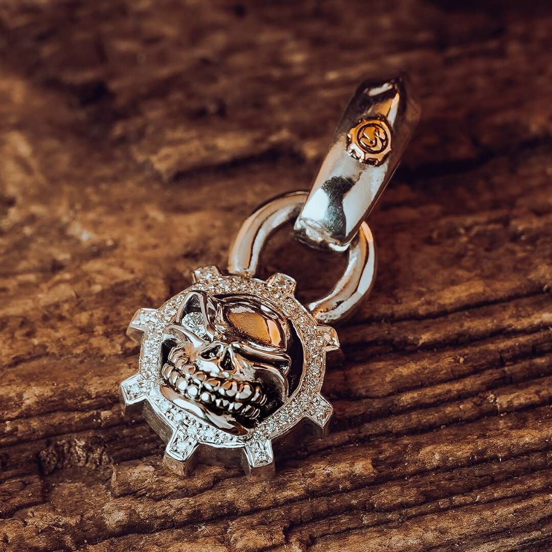 スターリンギア　トップたゆゆゆゆゆゆ スターリンギア ペンダント | ジュエリーコネクション Jewelry Connection