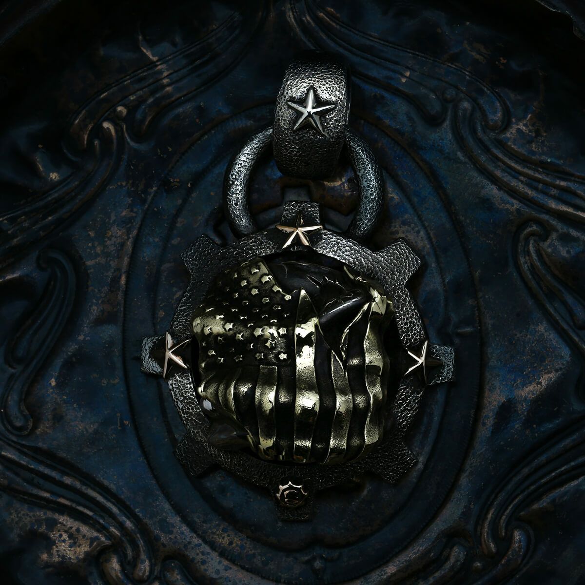 スターリンギア ペンダント | ジュエリーコネクション Jewelry Connection