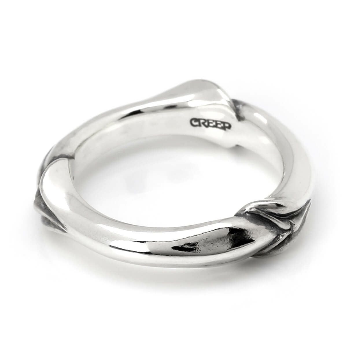 クリープ リング Sex(S) | ジュエリーコネクション Jewelry Connection