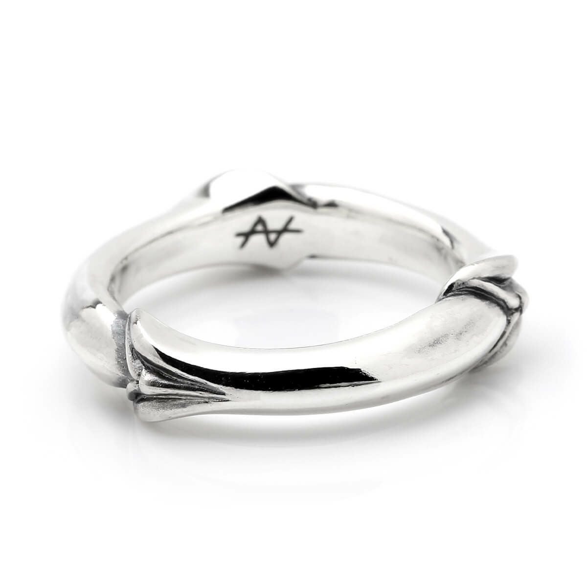 クリープ リング Sex(S) | ジュエリーコネクション Jewelry Connection