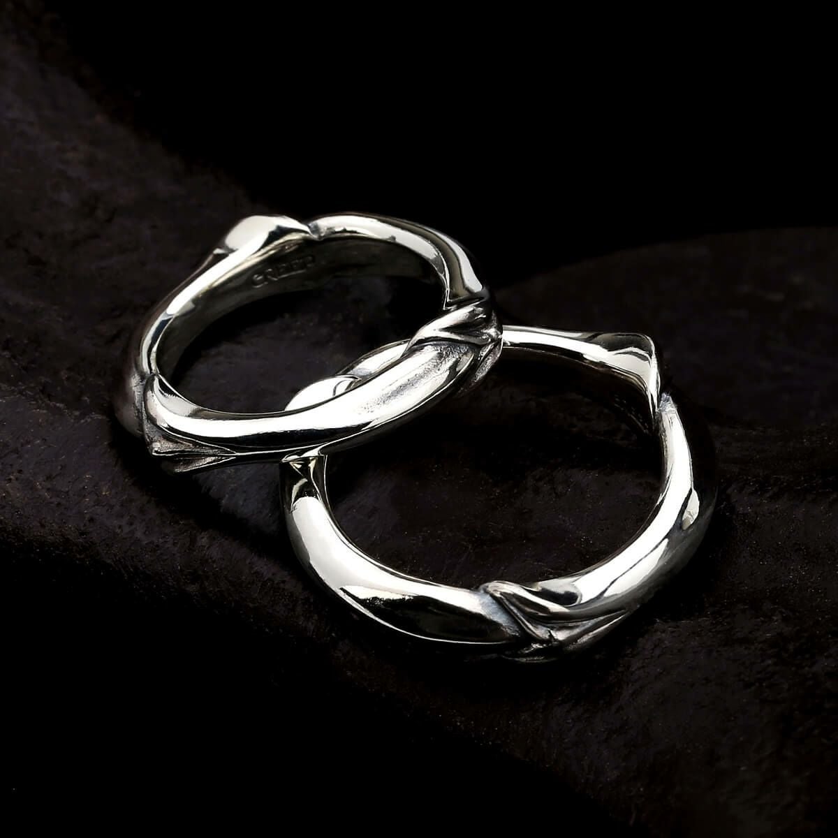 クリープ リング Sex(S) | ジュエリーコネクション Jewelry Connection