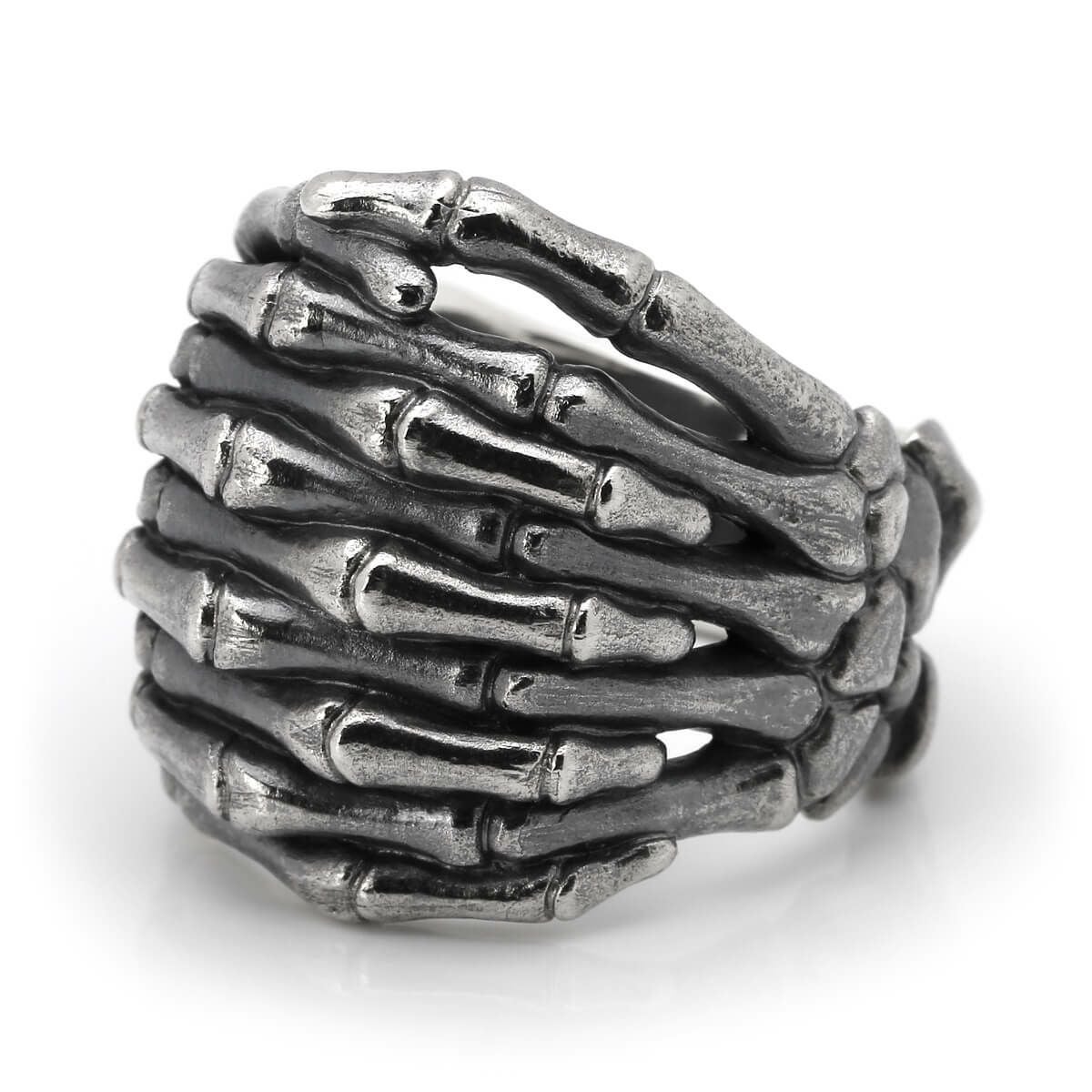 ガッチョ トリック バングル/2 G-dogs | ジュエリーコネクション