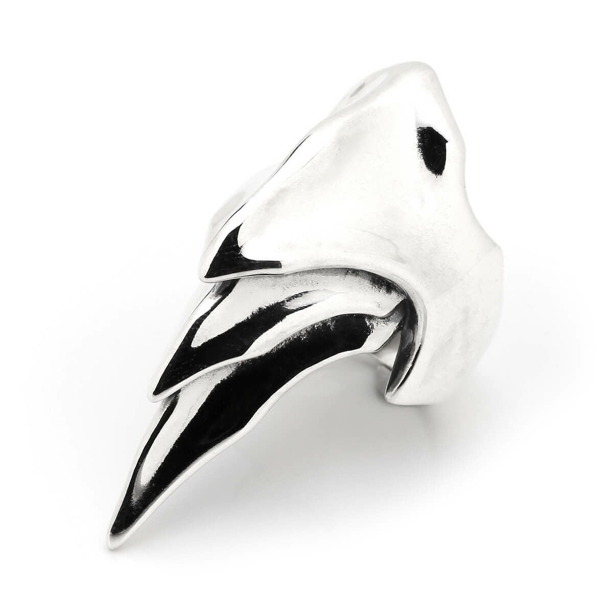 ガッチョ トリック バングル/2 G-dogs | ジュエリーコネクション