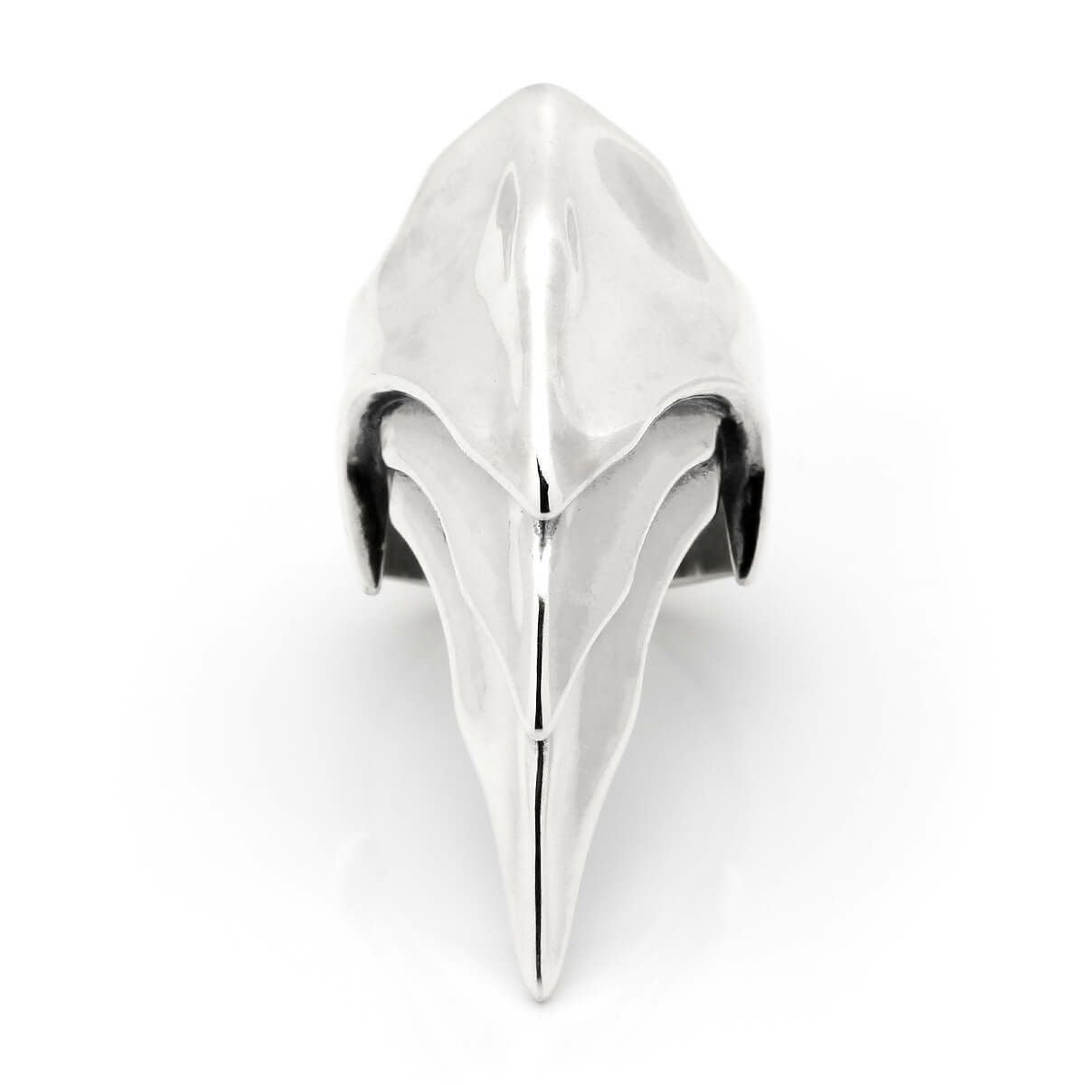 クリープ リング Bone 1 | ジュエリーコネクション Jewelry Connection