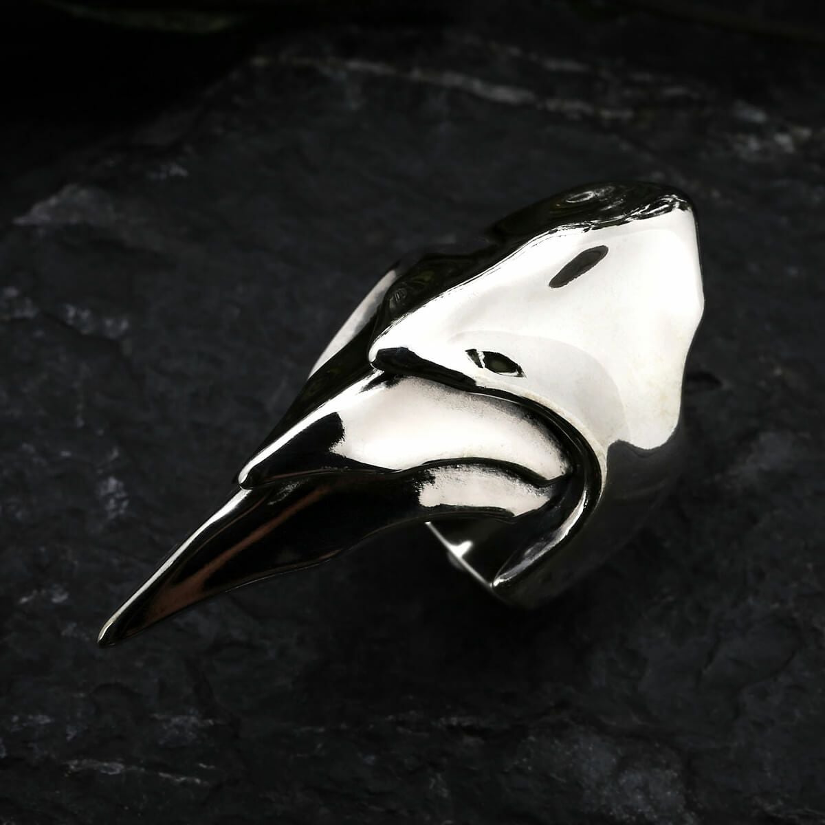 クリープ リング Bone 1 | ジュエリーコネクション Jewelry Connection