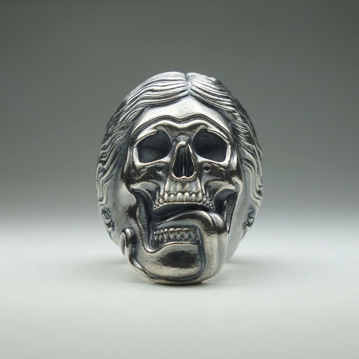 クリープ リング God of the grove | ジュエリーコネクション Jewelry