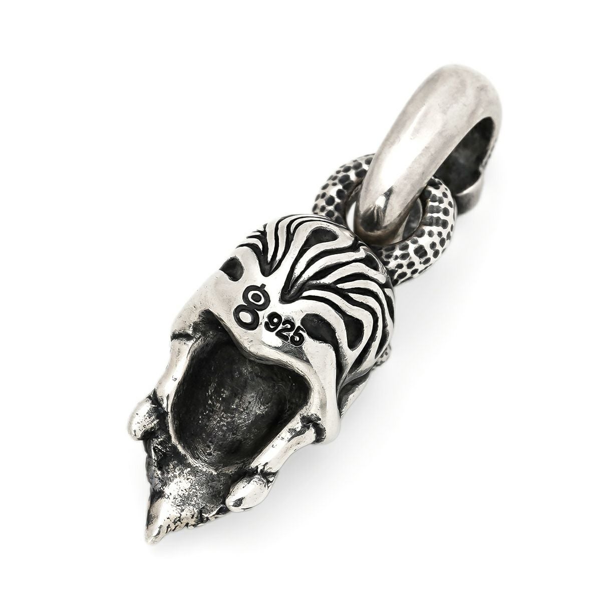 ガッチョ ベビーパイロペンダント Ver.デビル カスタム（トップのみ