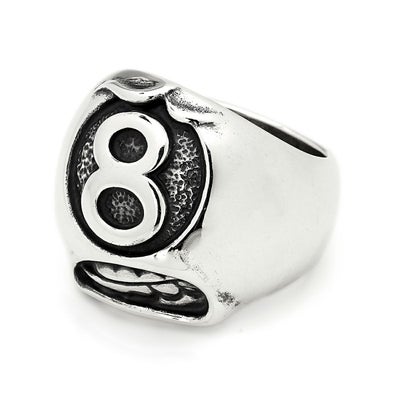 ガッチョ ベビー8ボールリング | ジュエリーコネクション Jewelry 
