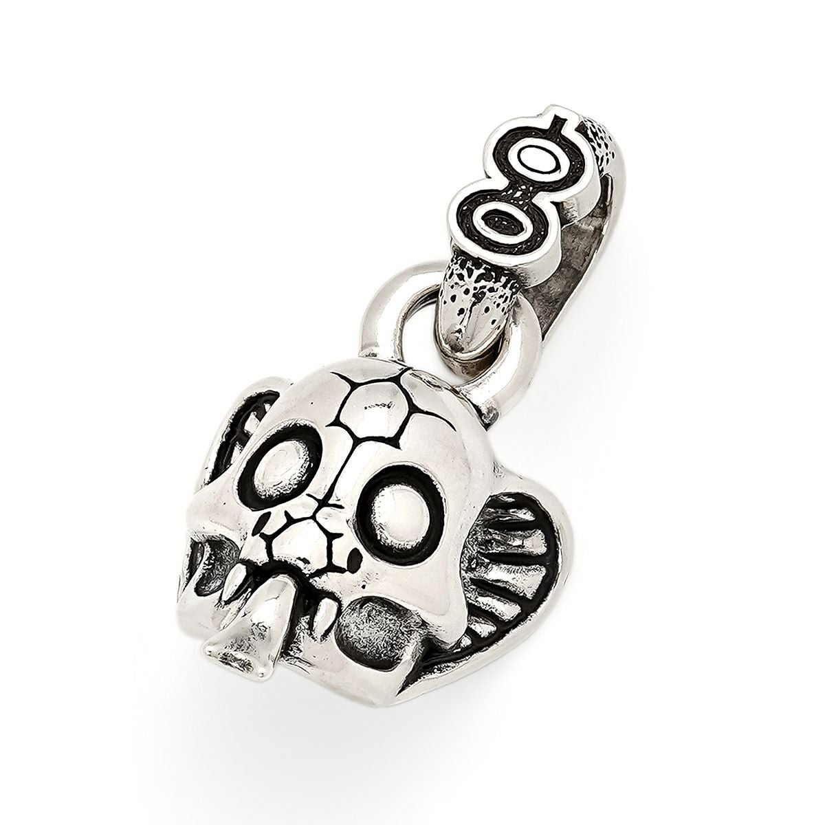 ガッチョ トリック バングル/2 G-dogs | ジュエリーコネクション