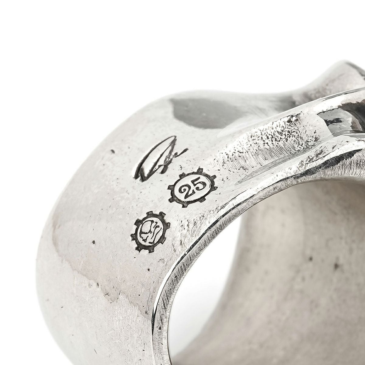 スターリンギア ニューパンチャースリックスターリング w/ツインズ/k18