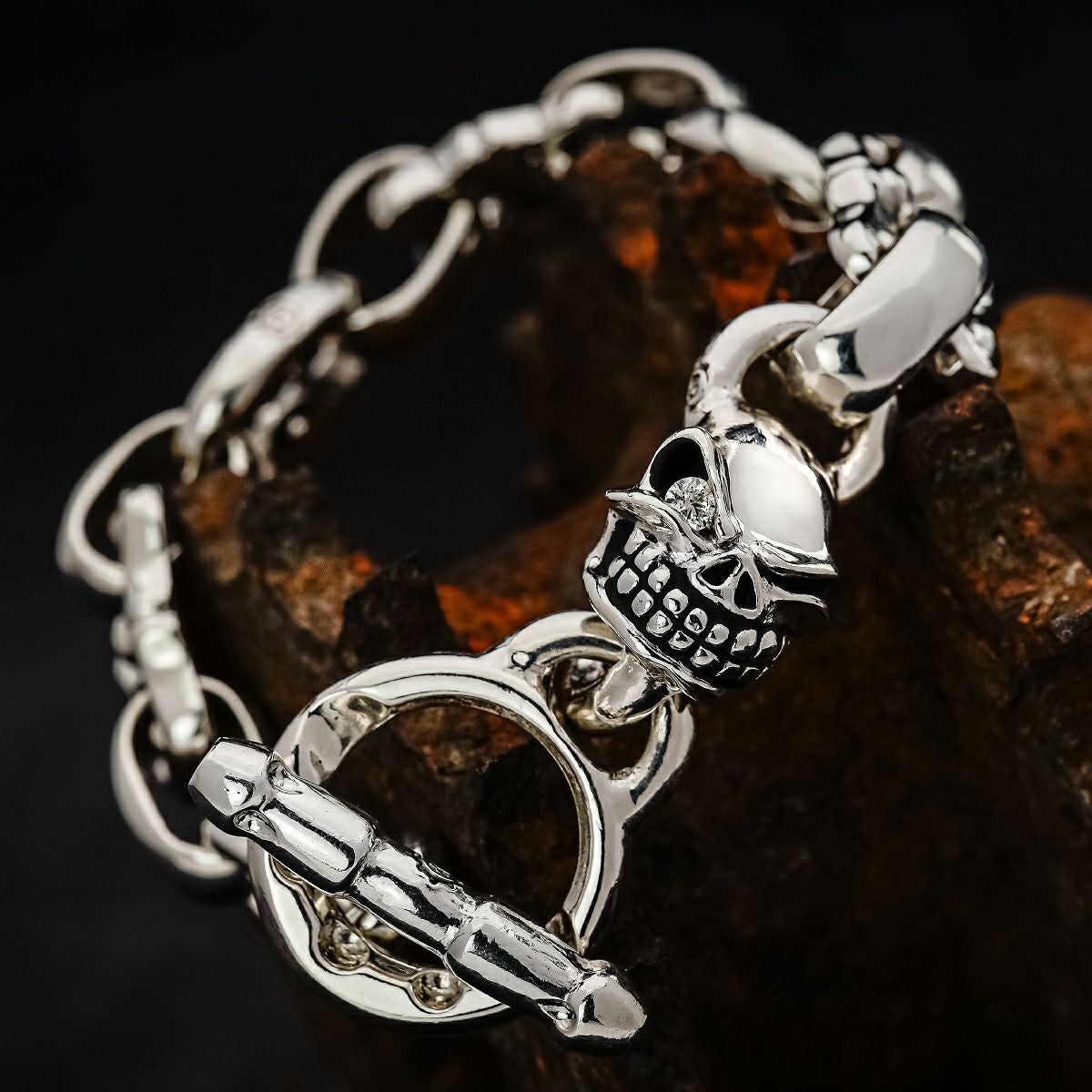 スターリンギア ブレスレット | ジュエリーコネクション Jewelry