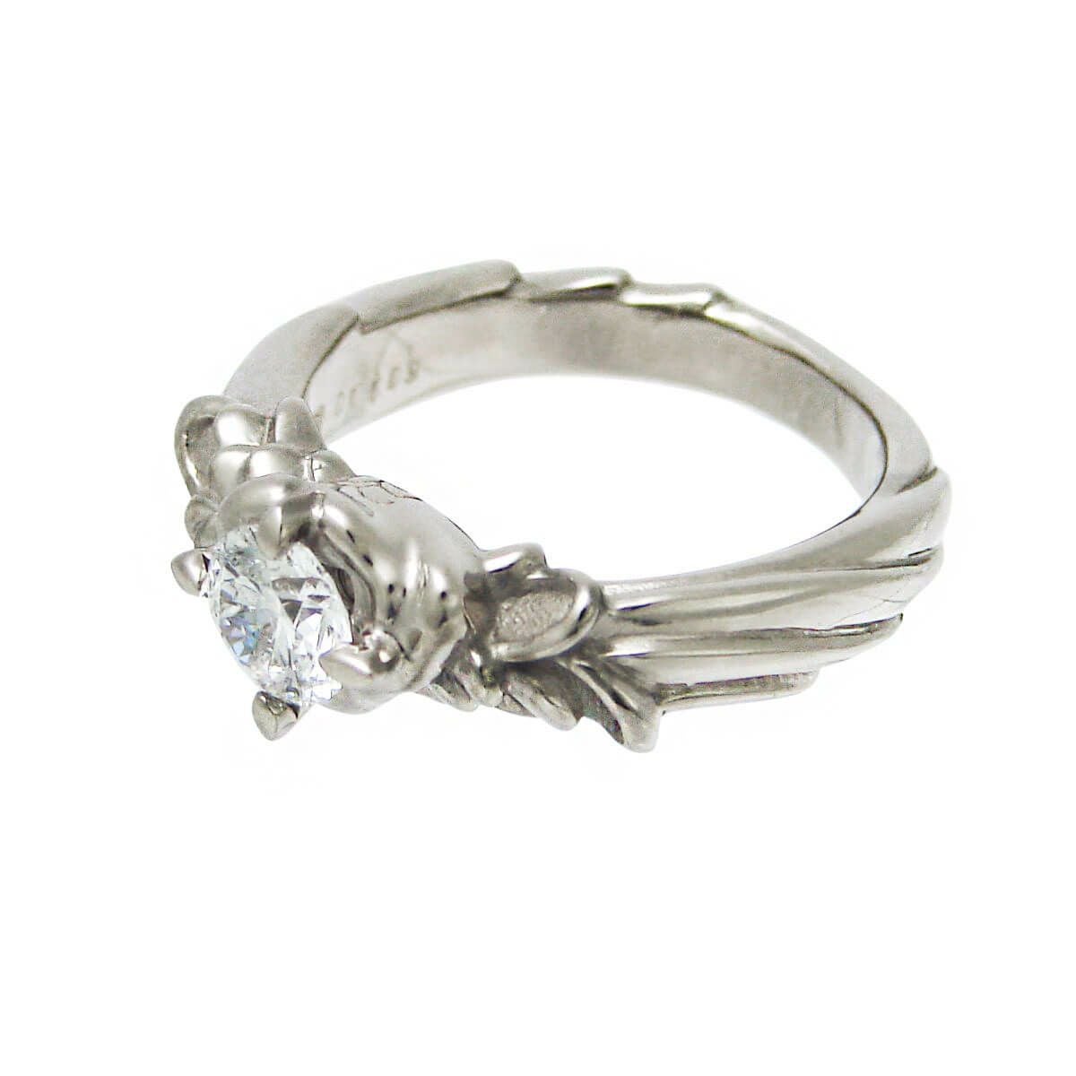 カスタム】ブラッディマリー K18 ドラードリング -黄金魚- w