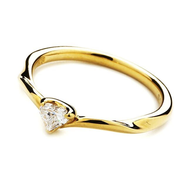 カスタム】ブラッディマリー K18 ドラードリング -黄金魚- w