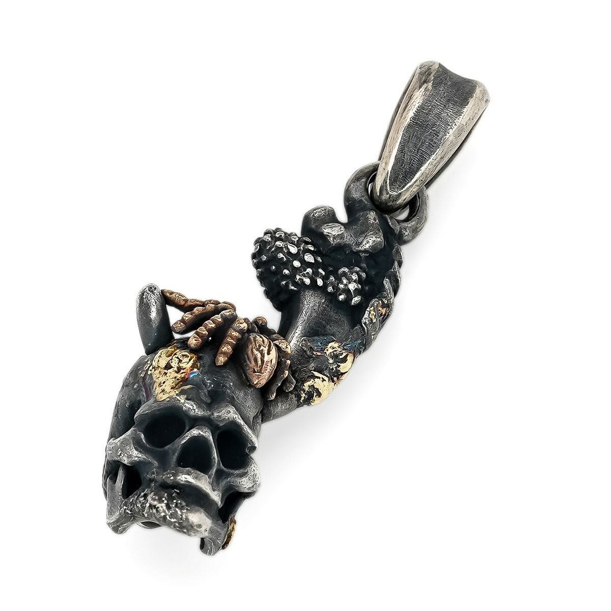 マッドカルト | ジュエリーコネクション Jewelry Connection