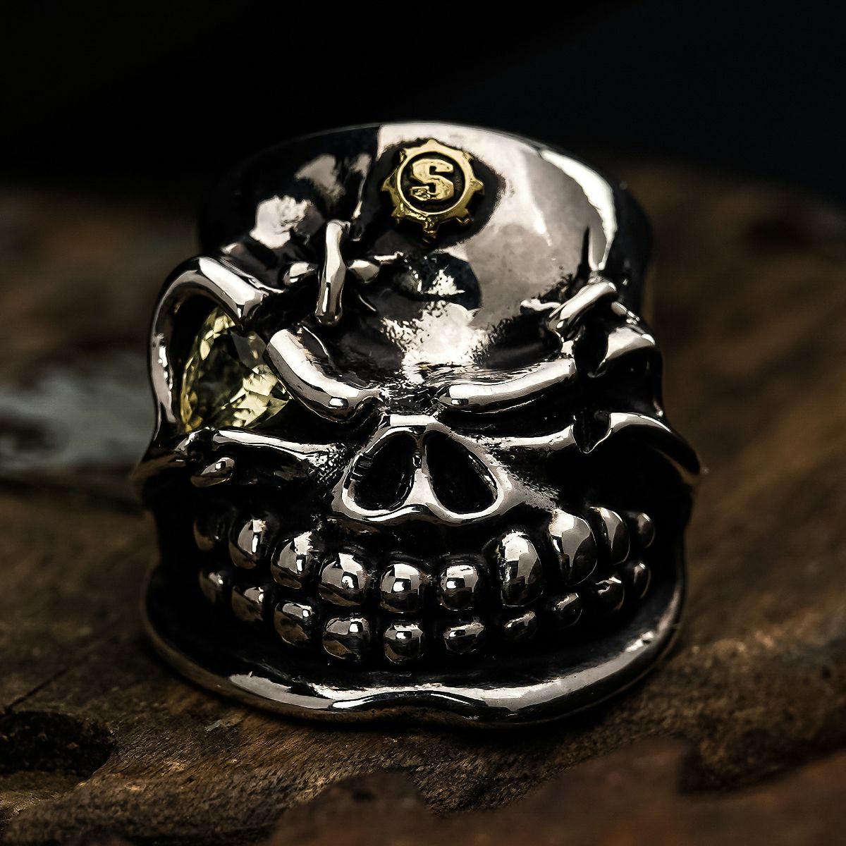 スターリンギア パンチャーシリーズ | ジュエリーコネクション Jewelry