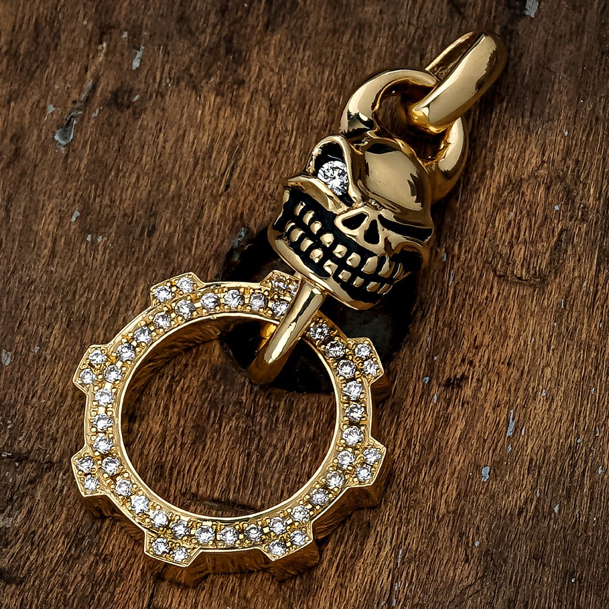 スターリンギア ペンダント | ジュエリーコネクション Jewelry Connection