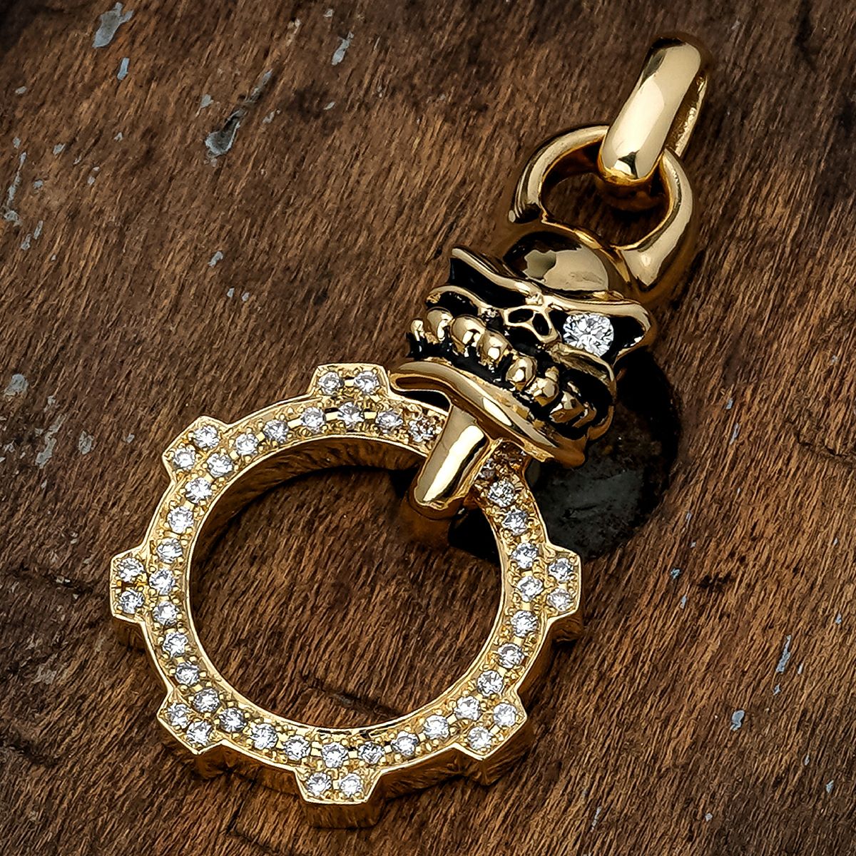 スターリンギア ペンダント | ジュエリーコネクション Jewelry Connection