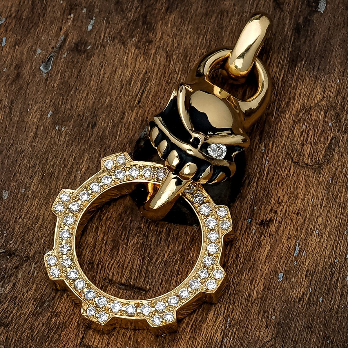 スターリンギア ペンダント | ジュエリーコネクション Jewelry Connection