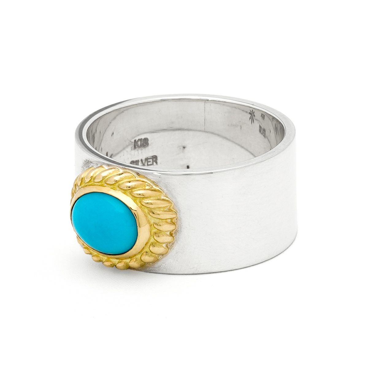 ゴッドサンズ 頭金イーグルバングル（小） | ジュエリーコネクション