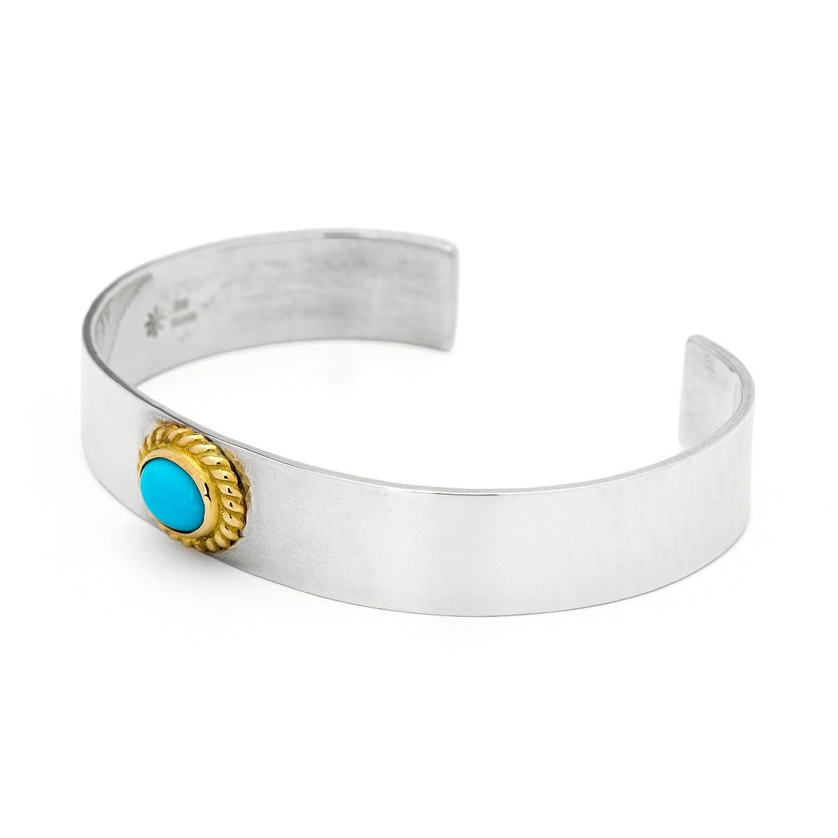 ゴッドサンズ 頭金イーグルバングル（小） | ジュエリーコネクション