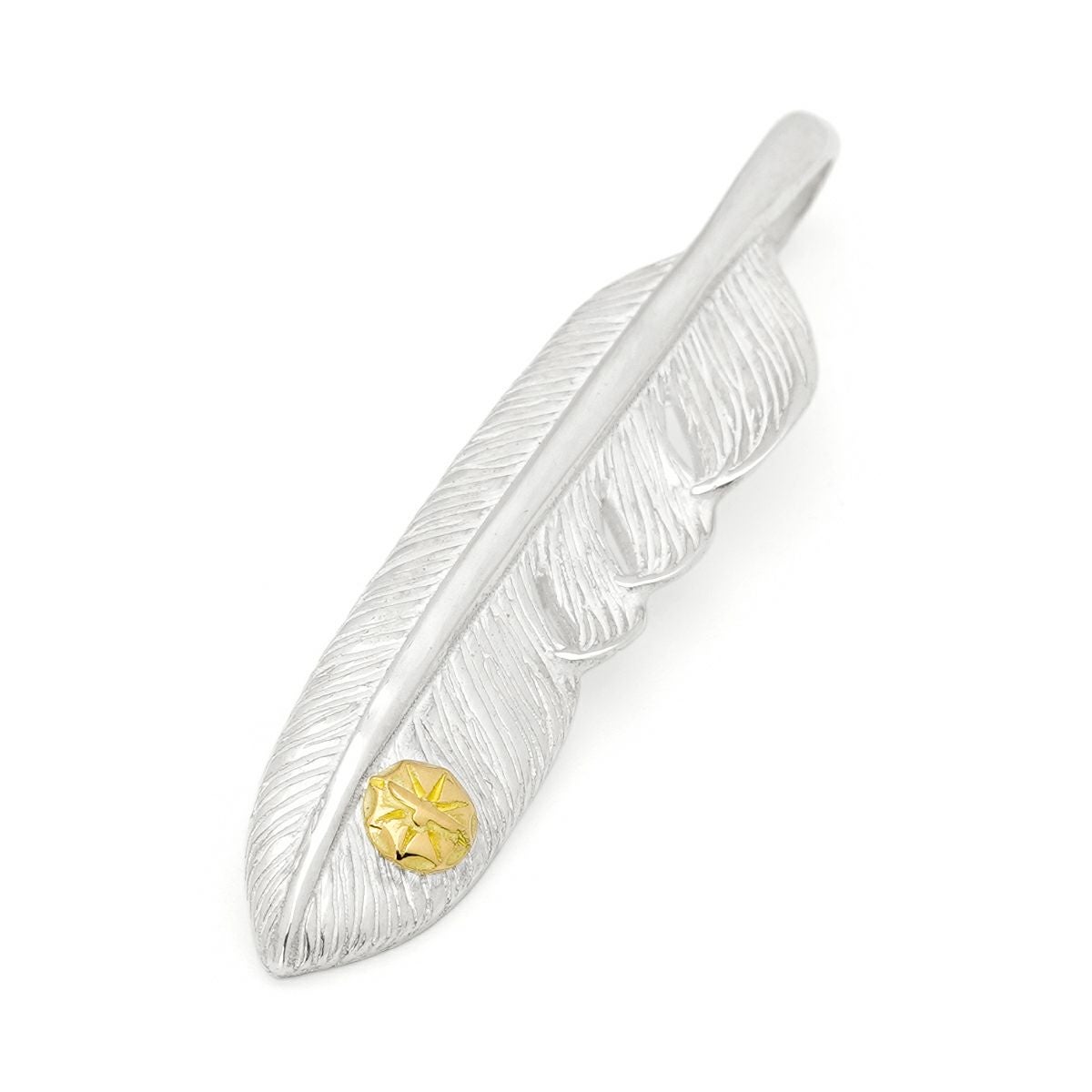 ゴッドサンズ 頭金イーグルチャーム（大）（左向き） | ジュエリー