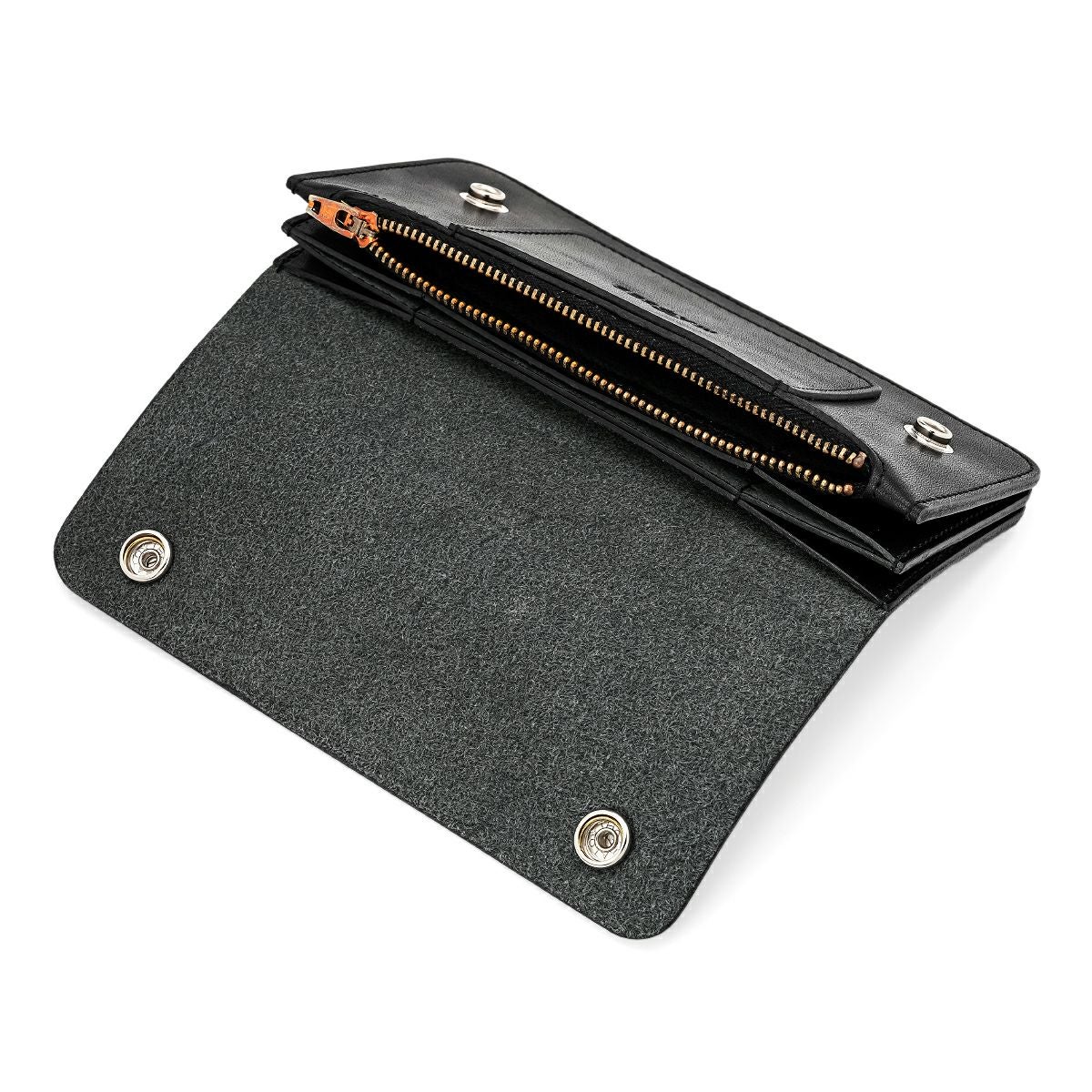 マシス トラッカーウォレット & ウォレットチェーン スペシャル