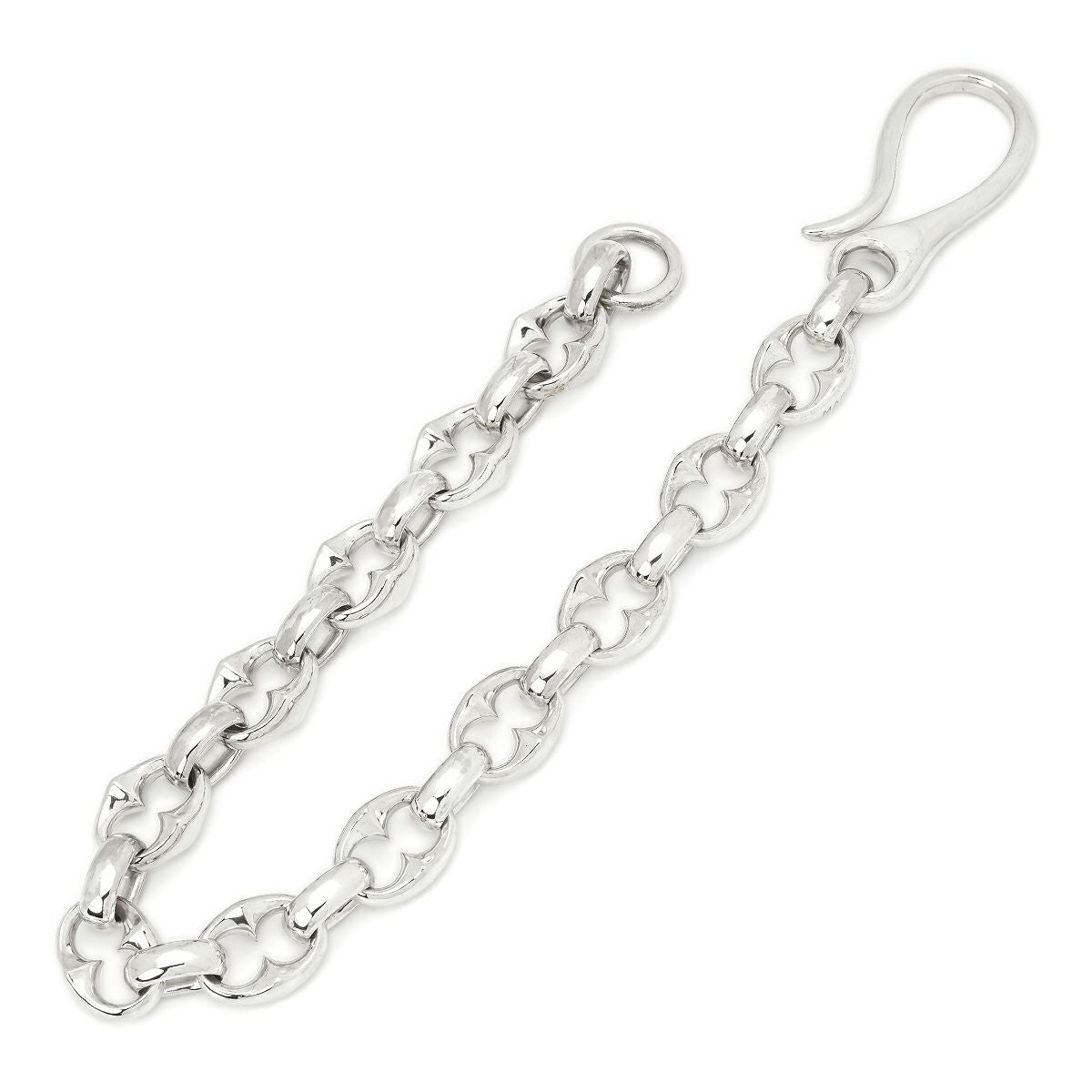 マシス トラッカーウォレット & ウォレットチェーン スペシャル