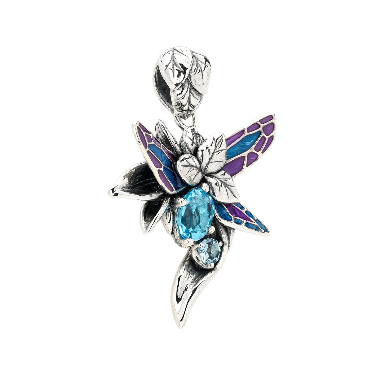 ブラッディマリー Phii ピー ペンダント Murmur マーマー w/スイス